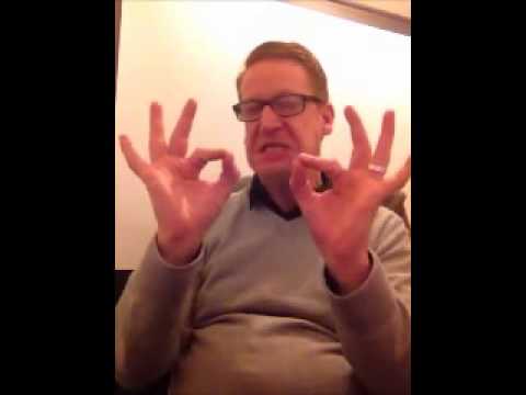 How to Sign Queue in Auslan