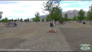 New Frontier RV Park Video