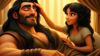 SANSÃO - O HOMEM DE FORÇA EXTRAORDINÁRIA