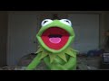 Sesame Street Kermit The Frog Sings I Wonder 60fps