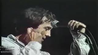 Elegía", de #MiguelHernández, por Joan Manuel Serrat