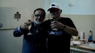 אהוד בנאי 'מייקל צ'פמן היה כאן' | 'Ehud Banai 'Michael Chapman Was Here