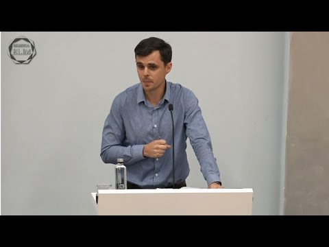 Biserica Penticostală Elim 07.10.2018 - Duminica După masă