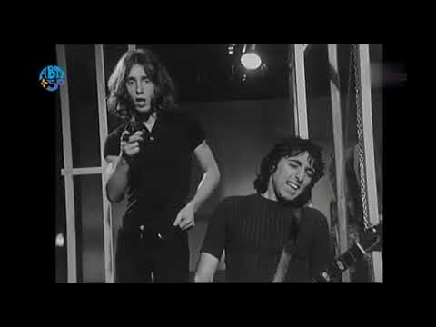 Amsterdam - Blue Steel 44 (Promo video)