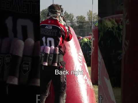 Shooting and Communicating!