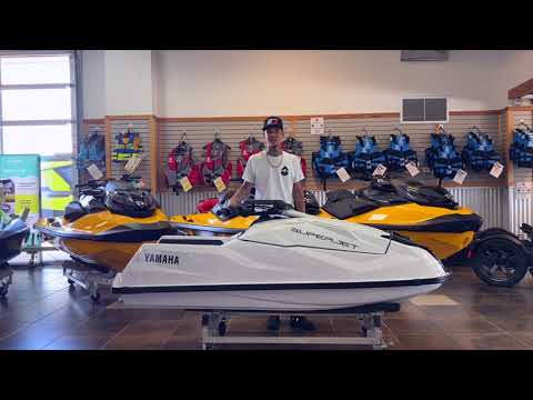 Check out the Lightest, fastest and funnest PWC you could possibly own!