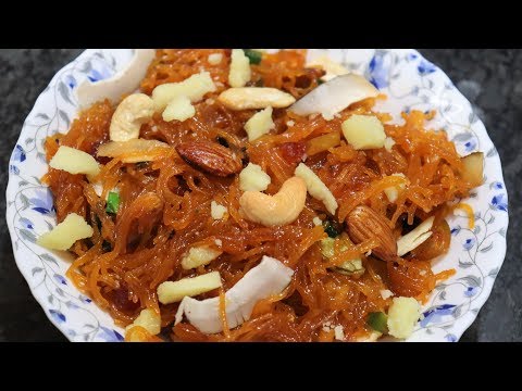 Shahi Zarda | Quick and Easy Desserts Recipe. Video