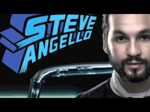 Tim Mason vs Justice vs Steve Angelo - For the moment
