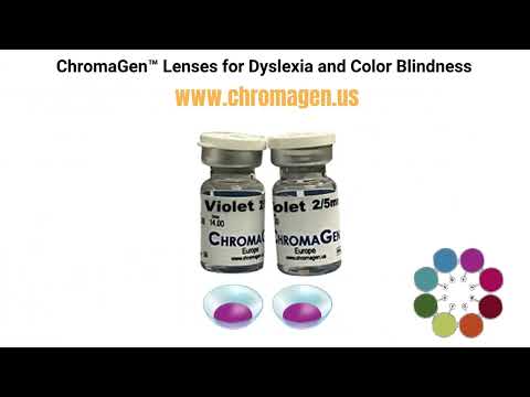 ChromaGen®