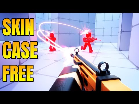 How to get skin case for free rivals roblox 2026 FAST GUIDE