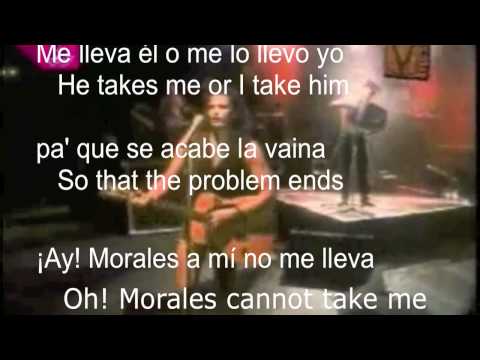 download lagu mp3 mp4 La Gota Fria Carlos Vives Lyrics, download lagu La Gota Fria Carlos Vives Lyrics gratis, unduh video klip La Gota Fria Carlos Vives Lyrics