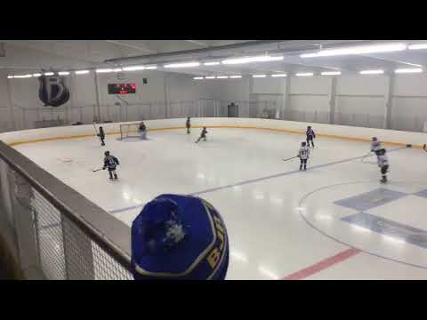 Blues I vs HJK White Part 1