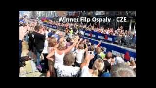 preview picture of video 'Ironman Haugesund Norway 2012'