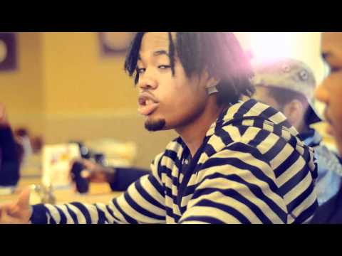 King Sumo Ft. Dinero-Futuristic