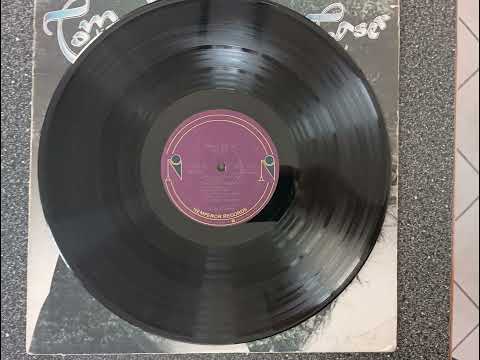 Tommy Bolin - Homeward Strut