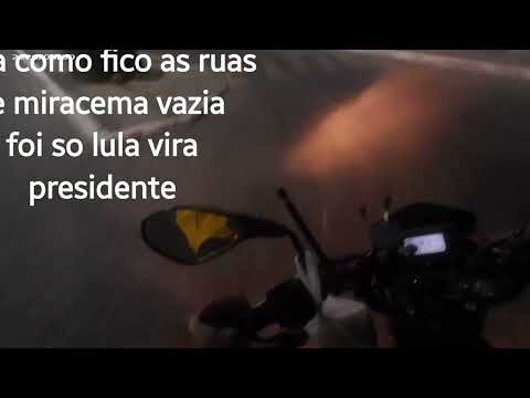 Miracema do tocantins