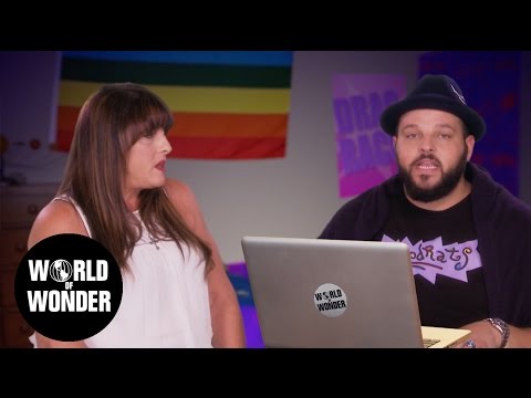 DANIEL FRANZESE'S ITALIAN MOM: Haters Gonna Hate