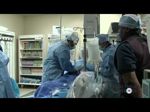 A Medical Breakthrough