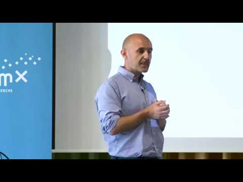 Seminar@SystemX - Frédéric Chazal