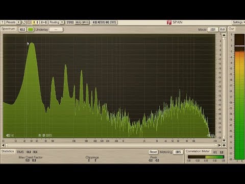 JOE FORD | D&B Mixdown Workshop [Sample Genie Preview]