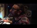 Johnny Gioeli Solo Album One Voice Live From The Recording Studio With Eric Gadrix