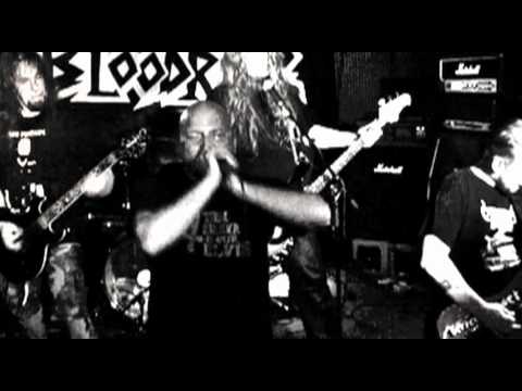 Bloodride - Slave of Evil (Official Music Video)