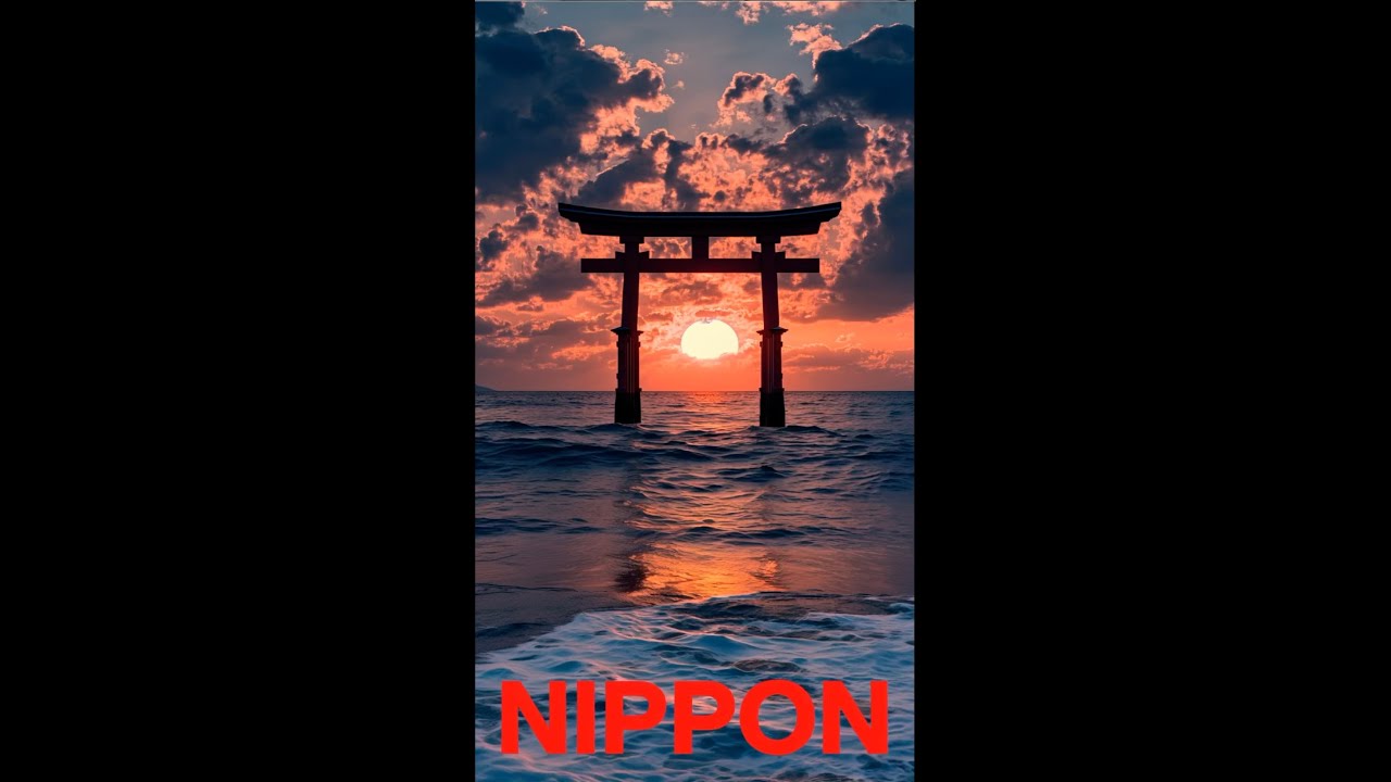 DONGROSSO / NIPPON #shorts #dongrosso  #NIPPON
