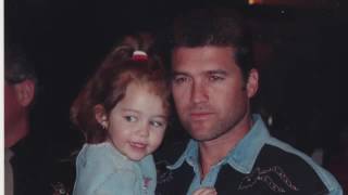 Billy Ray Cyrus- Angels Protect This Home feat. Miley Cyrus Prévia