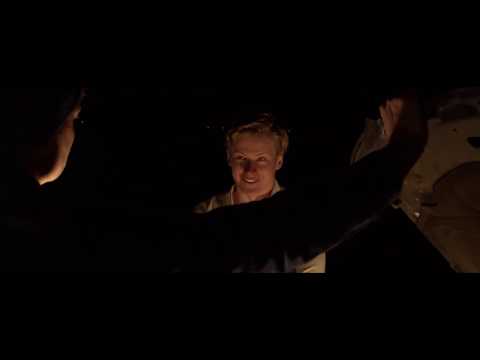 Adam Chapman ShowReel 2019