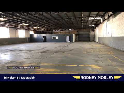 26 Nelson Street, Moorabbin