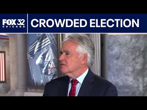 Chicago mayoral candidates face key petition deadline