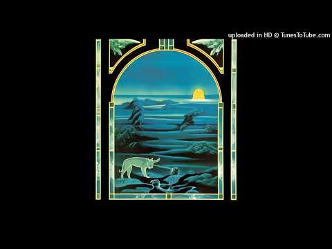 Yes + Jon Anderson [AI] - Tempus Fugit