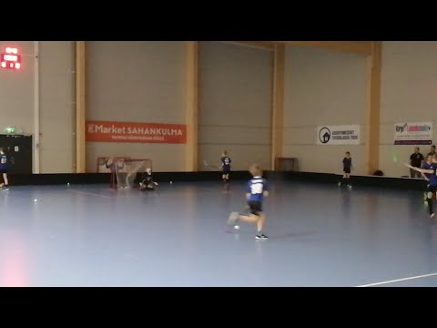 Korska Mustangit - Tu Lions