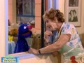 Shalom Sesame Shabbat Shalom Grover Full Studio