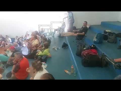 FINAL +40:  LAMARQUE  2   -  EDUARDO CASTEX  0