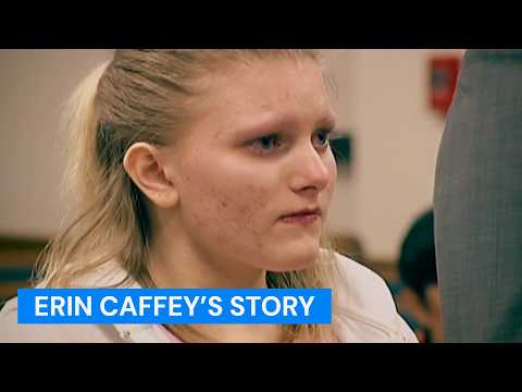 The Teen Who Killed Her Family | The Story of Erin Caffey | Full Documentary