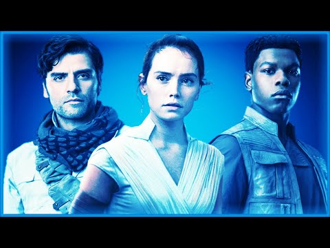 The Rise Of Skywalker - Theme Suite - All Versions