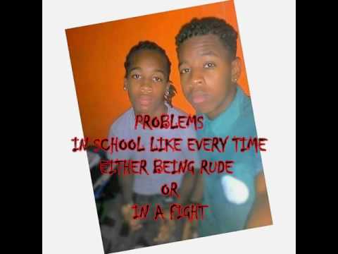 Ras B - My life (lyrics)