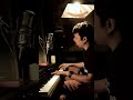 Poovay Virinju Cover Anoop Kovalam Ilayaraja Adharvam