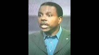 Marvel not you must be born again-called to freedom