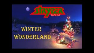 Stryper: Winter Wonderland