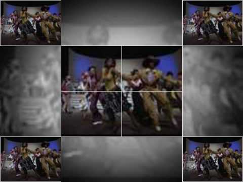 ESO ESO ESO   LOS TNT            Retro