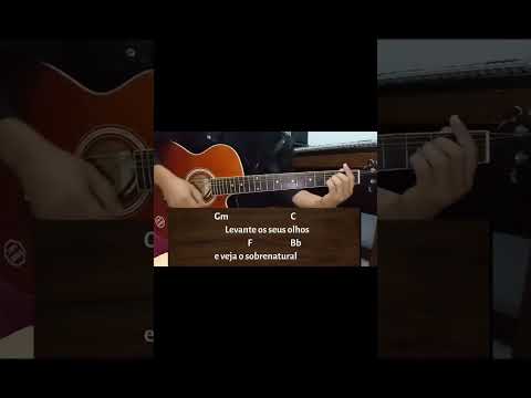 Glória e Majestade - Marquinhos Gomes