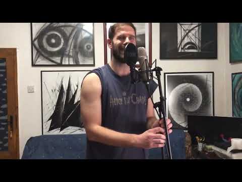 Chavez - Rokenrol posle rokenrola (Artan Lili ft. Cane cover)