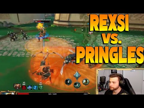 REMATCH ULLR MIRROR VS 78/0 #1 DUELER! TRYHARD AS IT GETS - Masters Ranked Duel - SMITE