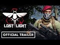 Lost Light - Official Overview Trailer