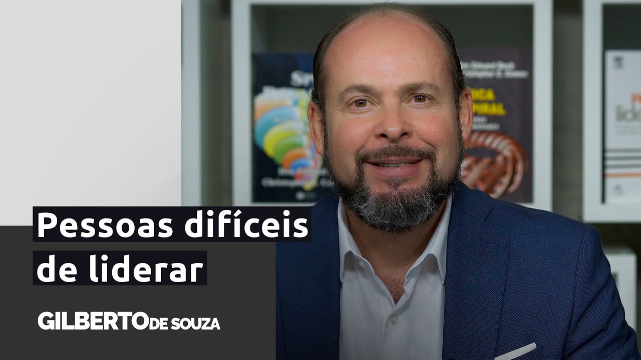 Como liderar pessoas difíceis com mais fluidez