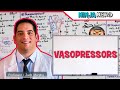 Vasopressors Inodilators Inopressors Pure Vasopressors Methylene Blue Midodrine