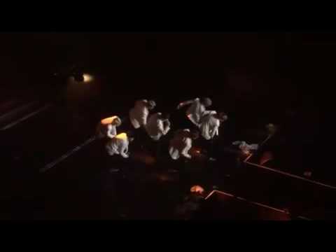 [FANCAM] 160618 BTS epilogue in Macau (Boy In Luv)