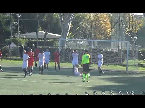 Campus Eur-Tor di Quinto 1-1 || Under 17 Elite